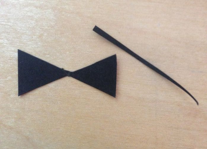 超有心意！手工制作婚礼祝福卡教程-第8张图片-趣作屋