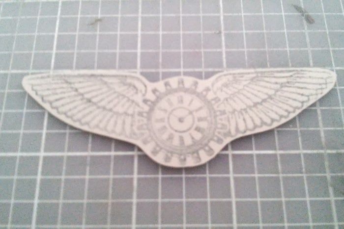 超有创意的婚礼座位卡手工制作教程-第5张图片-趣作屋