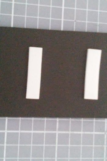 超有创意的婚礼座位卡手工制作教程-第7张图片-趣作屋