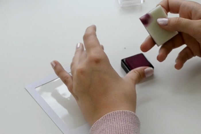 零成本手工制作创意摇动贺卡教程-第13张图片-趣作屋