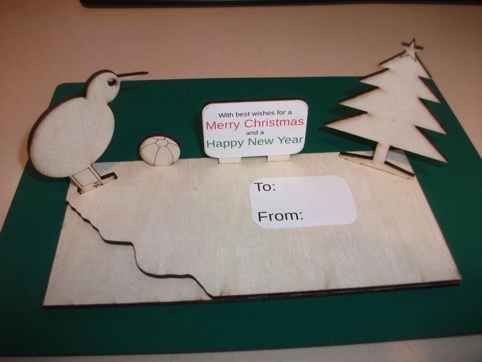 手工制作圣诞贺卡教程,轻松打造独特海滩风祝福-第1张图片-趣作屋 手工制作圣诞贺卡教程,轻松打造独特海滩风祝福-第1张图片-趣作屋