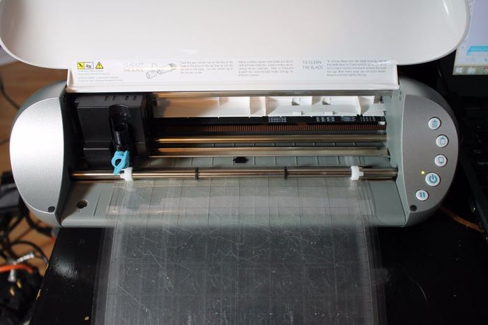 超炫《回到未来》主题卡片DIY教程，轻松制作时光机邀请函-第8张图片-趣作屋