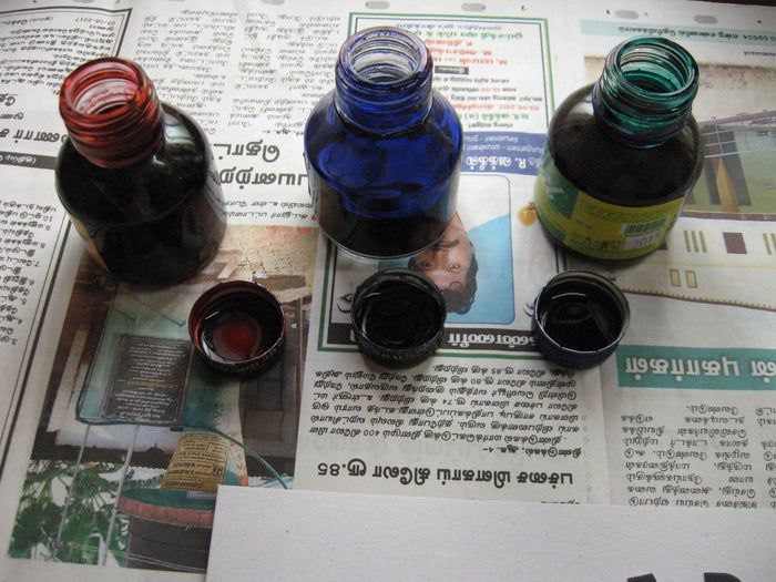 手工制作创意生日贺卡教程,简单又有趣-第11张图片-趣作屋 手工制作创意生日贺卡教程,简单又有趣-第11张图片-趣作屋