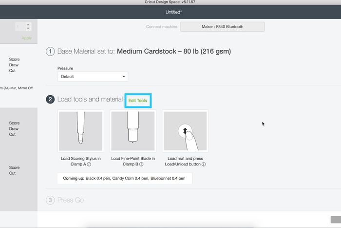 手工制作企鹅贺卡教程，零基础也能轻松上手-第11张图片-趣作屋