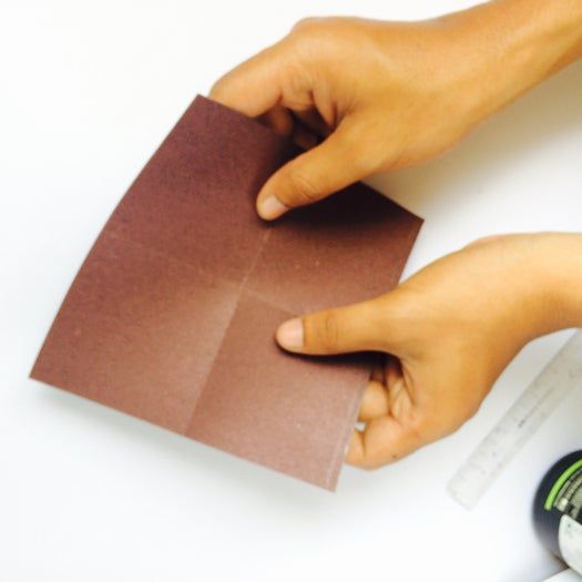 零基础也能学会!手工制作压扁贺卡详细教程-第11张图片-趣作屋 零基础也能学会!手工制作压扁贺卡详细教程-第11张图片-趣作屋