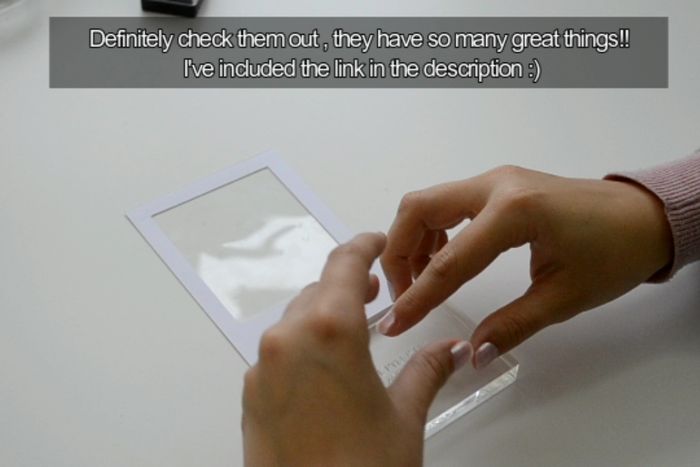 零成本手工制作创意摇动贺卡教程-第9张图片-趣作屋