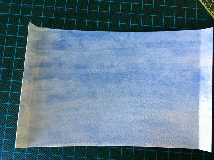 手工制作立体情人节贺卡教程，超有心意的DIY卡片玩法-第6张图片-趣作屋