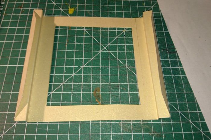 手工制作立体蝴蝶贺卡教程，轻松打造生日惊喜-第14张图片-趣作屋