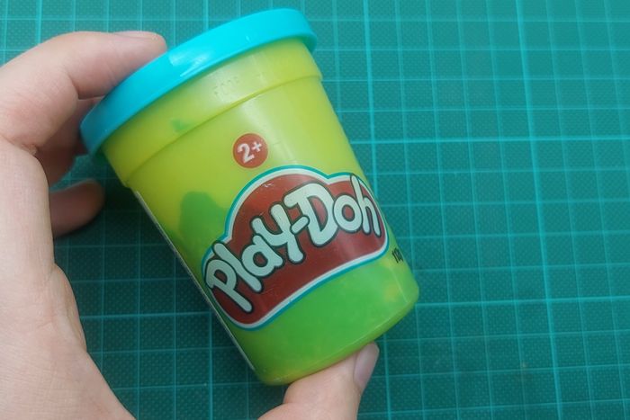 不用蜡烛也能自制精美蜡封，零成本打造个性印章-第5张图片-趣作屋