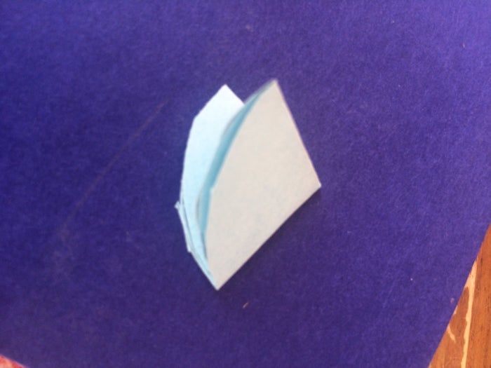 超简单手工生日贺卡制作教程，一看就会！-第5张图片-趣作屋