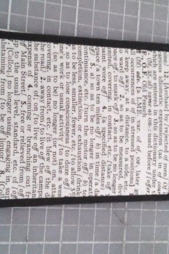 超有创意的婚礼座位卡手工制作教程-第9张图片-趣作屋