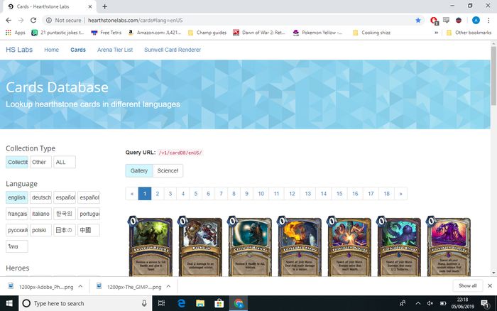 低成本DIY炉石传说立体卡片教程-第2张图片-趣作屋