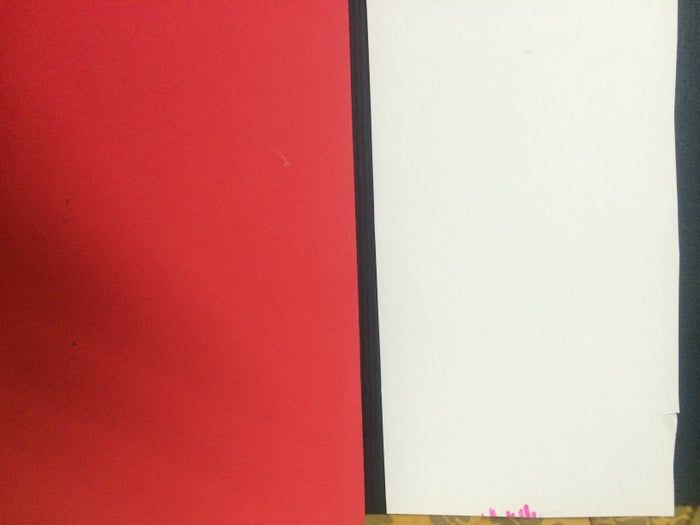 手工情人节贺卡制作教程,简单又浪漫-第4张图片-趣作屋 手工情人节贺卡制作教程,简单又浪漫-第4张图片-趣作屋