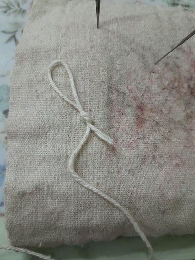 手工制作情人节羊毛心形贺卡和纪念品教程-第22张图片-趣作屋