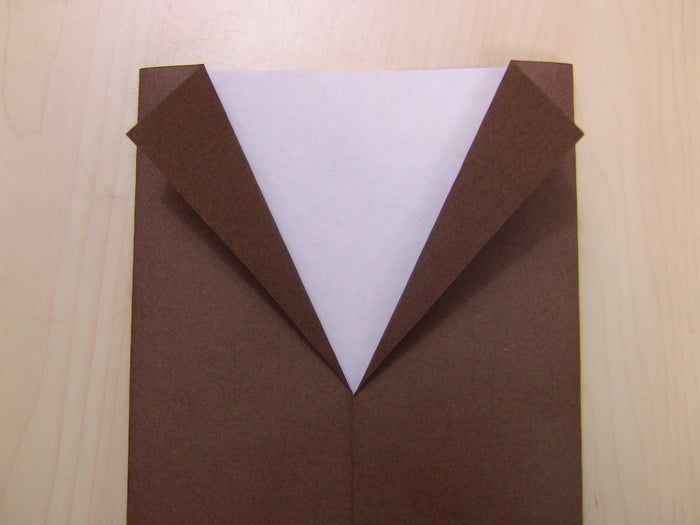 手工制作神秘博士主题生日贺卡教程-第7张图片-趣作屋