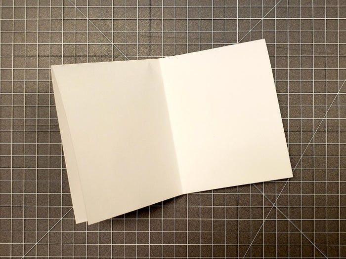 手把手教你制作会发光的节日贺卡，无需按钮自动点亮-第5张图片-趣作屋