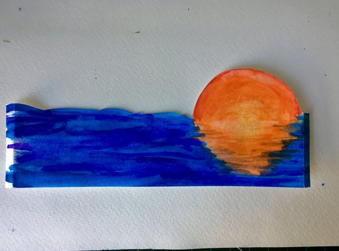 手工制作立体情人节贺卡教程，超有心意的DIY卡片玩法-第7张图片-趣作屋