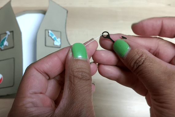 手工制作渔夫背心贺卡教程,简单几步轻松完成-第10张图片-趣作屋 手工制作渔夫背心贺卡教程,简单几步轻松完成-第10张图片-趣作屋