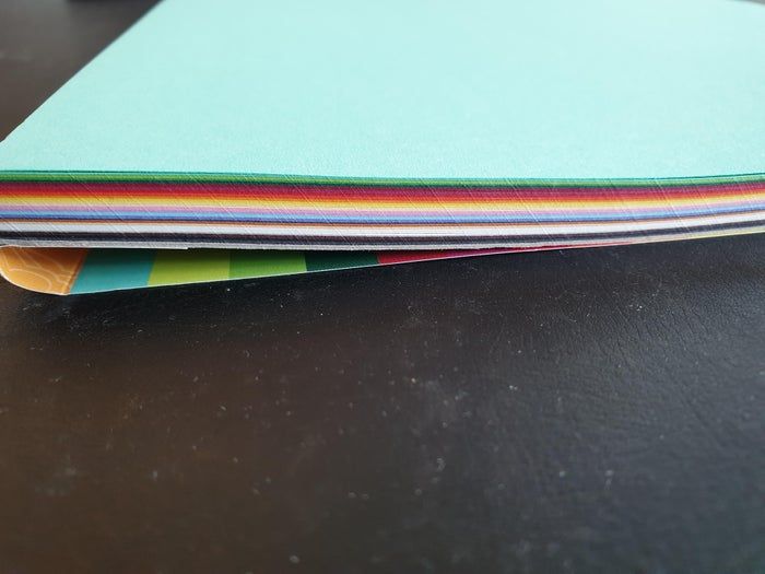 用激光雕刻机轻松自制个性化贺卡教程-第8张图片-趣作屋