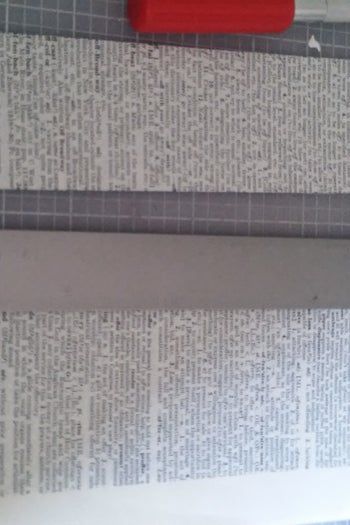 超有创意的婚礼座位卡手工制作教程-第4张图片-趣作屋