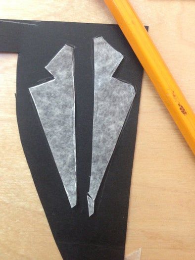 超有心意！手工制作婚礼祝福卡教程-第10张图片-趣作屋