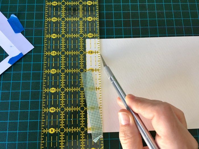 手工制作立体情人节贺卡教程，超有心意的DIY卡片玩法-第5张图片-趣作屋