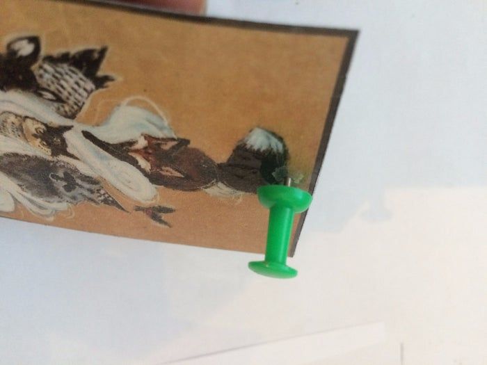 超简单DIY创意书签制作教程,手把手教你打造专属阅读小物-第15张图片-趣作屋 超简单DIY创意书签制作教程,手把手教你打造专属阅读小物-第15张图片-趣作屋