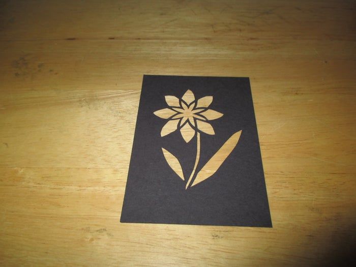 手工制作迷你感谢卡教程，简单又温馨-第8张图片-趣作屋