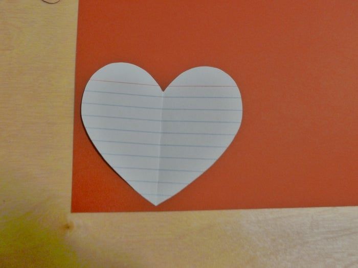 亲手制作情人节摇动卡片，送TA一份特别的爱-第11张图片-趣作屋