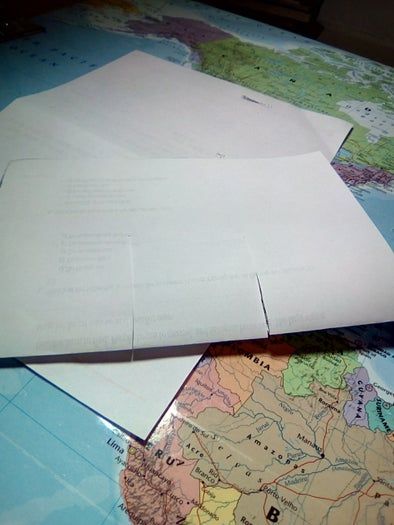 手工制作圣诞立体贺卡教程，简单几步打造专属节日祝福-第8张图片-趣作屋