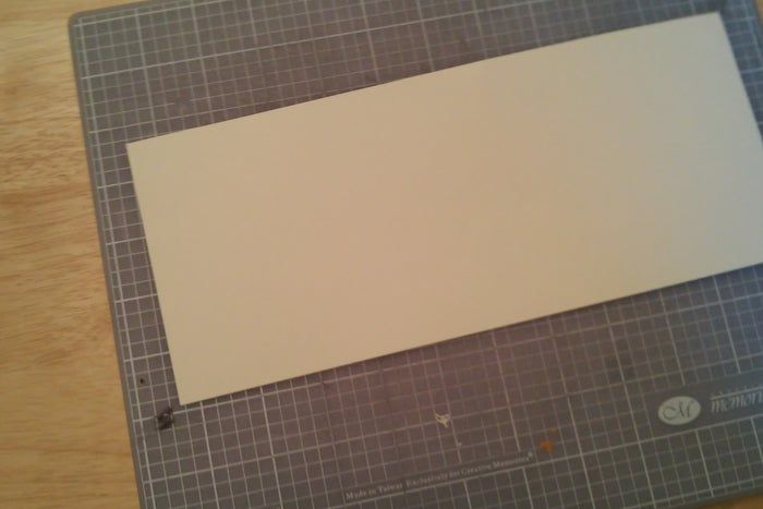 超有创意的婚礼座位卡手工制作教程-第15张图片-趣作屋