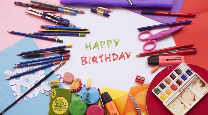 教孩子用Word做生日贺卡的省钱小技巧-第1张图片-趣作屋 教孩子用Word做生日贺卡的省钱小技巧-第1张图片-趣作屋