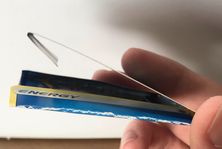 用扑克牌DIY卡片收纳盒的超简单方法-第6张图片-趣作屋