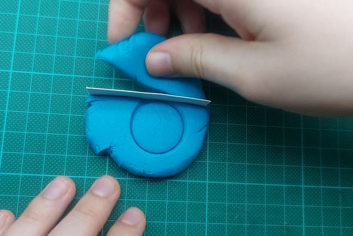 不用蜡烛也能自制精美蜡封，零成本打造个性印章-第7张图片-趣作屋