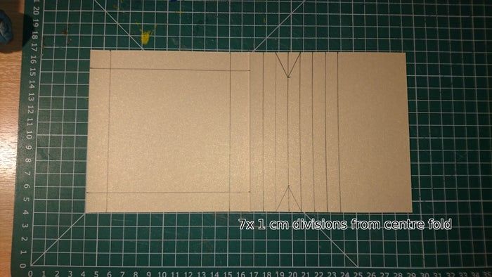 手工制作立体蝴蝶贺卡教程，轻松打造生日惊喜-第5张图片-趣作屋