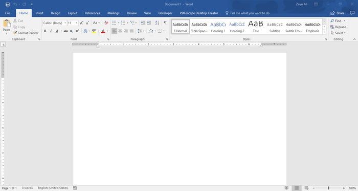 教孩子用Word做生日贺卡的省钱小技巧-第3张图片-趣作屋 教孩子用Word做生日贺卡的省钱小技巧-第3张图片-趣作屋