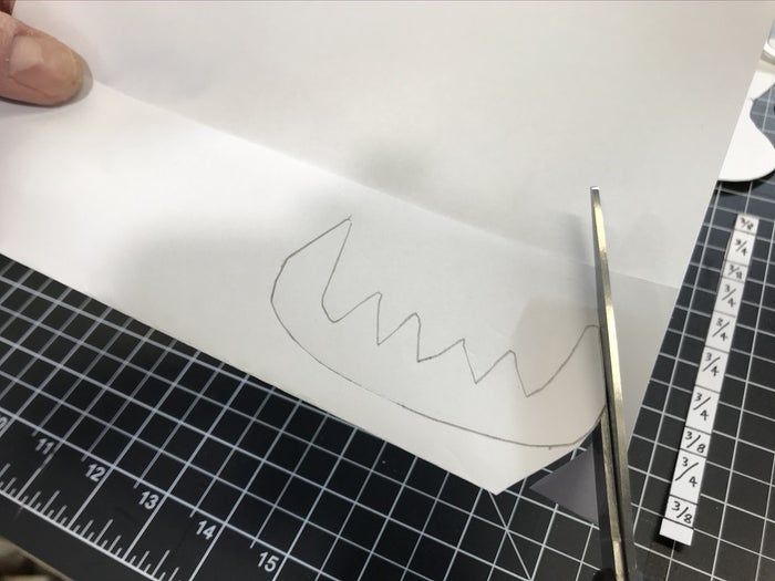 手工制作趣味弹出式河马卡片教程-第12张图片-趣作屋