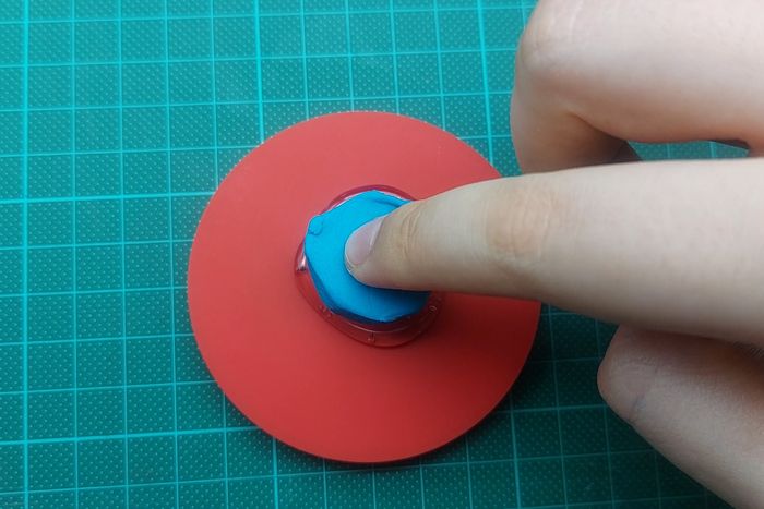 不用蜡烛也能自制精美蜡封，零成本打造个性印章-第22张图片-趣作屋