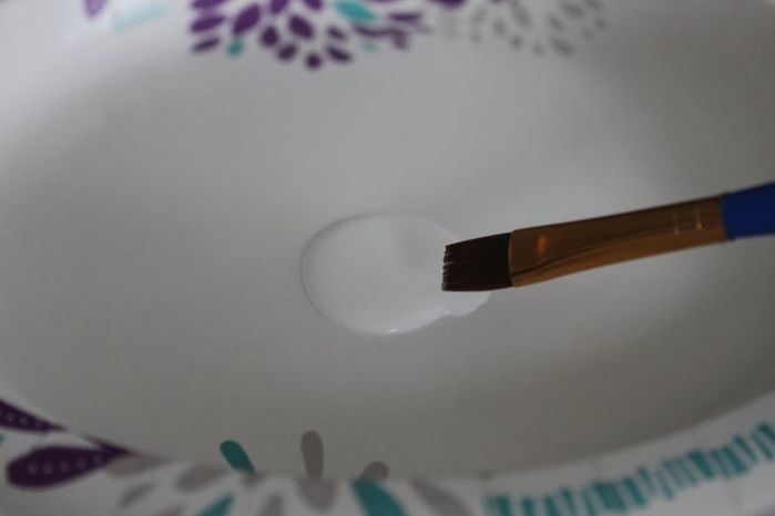 手工压花卡片制作教程，母亲节创意礼物推荐-第13张图片-趣作屋