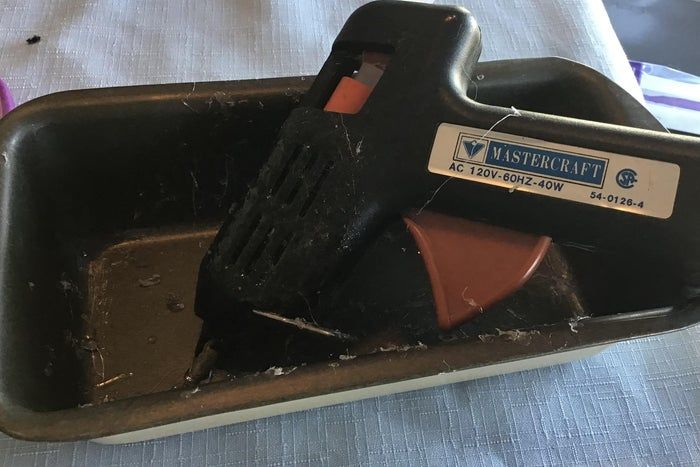 创意手工:低成本制作纽扣圣诞老人与雪人-第18张图片-趣作屋 创意手工:低成本制作纽扣圣诞老人与雪人-第18张图片-趣作屋