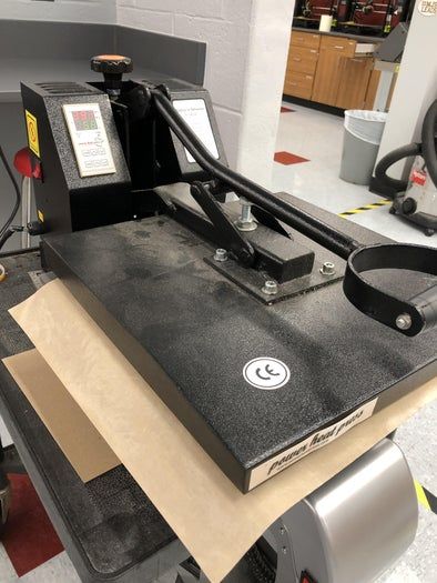 CNC激光切割与热升华打印结合制作个性挂件教程-第13张图片-趣作屋