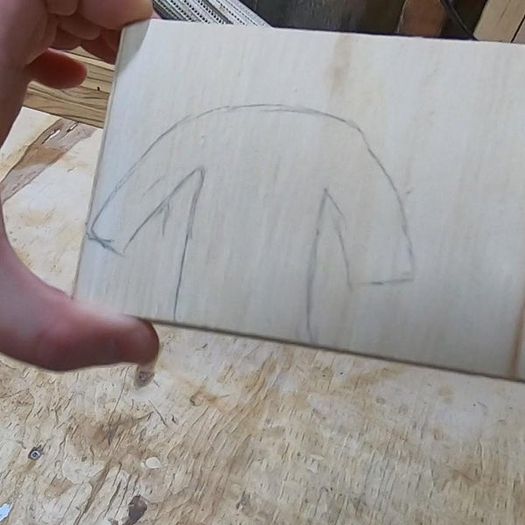 全家DIY圣诞毛衣挂饰教程-第7张图片-趣作屋