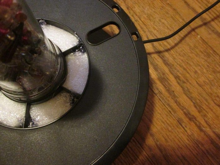 创意手工：低成本制作节日主题装饰中心-第22张图片-趣作屋