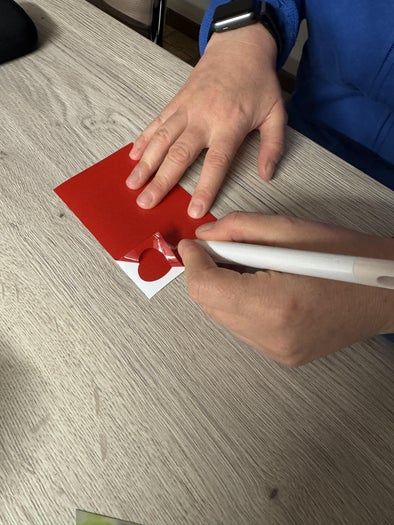 巧手制作圣诞装饰指示牌教程-第6张图片-趣作屋 巧手制作圣诞装饰指示牌教程-第6张图片-趣作屋