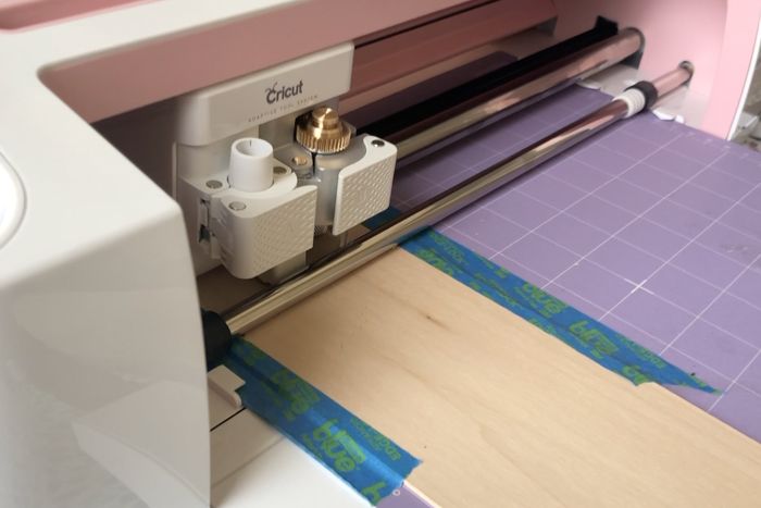 轻松DIY：用Cricut Maker自制木质州名挂饰-第6张图片-趣作屋