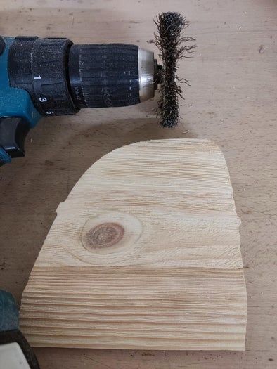 低成本自制现代圣诞马槽教程-第21张图片-趣作屋