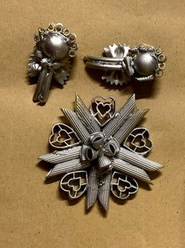 简易意面手工教程：圣诞节主题创意装饰-第21张图片-趣作屋