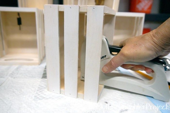 简易DIY桌面圣诞树装饰教程-第7张图片-趣作屋