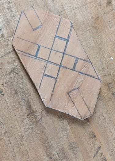 DIY环保木制圣诞树制作全攻略-第15张图片-趣作屋 DIY环保木制圣诞树制作全攻略-第15张图片-趣作屋