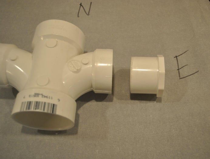 自制维多利亚风格圣诞路灯柱教程-第13张图片-趣作屋 自制维多利亚风格圣诞路灯柱教程-第13张图片-趣作屋